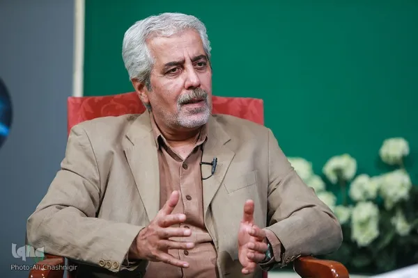 «رستاخیز» اکران آنلاین می‌شود