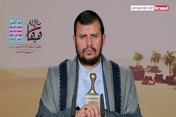 Mapambano ya Wayemeni dhidi ya Marekani, Saudia, UAE na Wazayuni ni jihadi tukufu