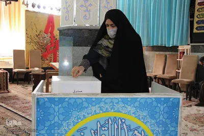 دومین دوره انتخابات اتحادیه موسسات و تشکل‌های قرآنی خراسان‌جنوبی