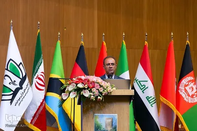 اختتامیه کنگره بین‌المللی «نهج‌البلاغه؛ راه نجات»