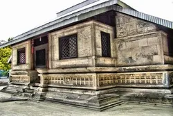 India to Help in Conservation of Maldives Mosque  