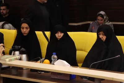 نشست تخصصی تحلیل ساز وکارهای خبری با حضور خبرنگاران ایران وترکیه