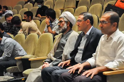 مرحله استانی چهل و پنجمین دوره مسابقات قرآن کریم در آذربایجان غربی