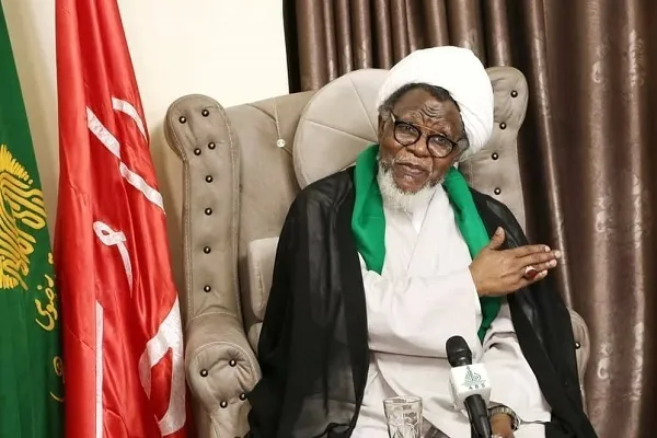 Sinabi ng Matataas na Nigeriano na Kleriko na Buhay pa rin ang Paaralan ng Kaisipan ni Imam Khomeini