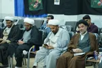 سومین جلسه شورای همکاری حوزه‌های علمیه و آموزش و پرورش استان لرستان
