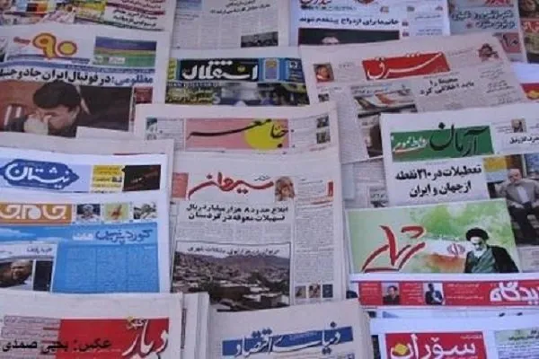 روزنامه‌ها ارز دولتی دریافت نکنند، می‌میرند