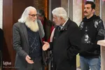 حال و هوای پانزدهمین جشنواره فیلم فجر در اصفهان