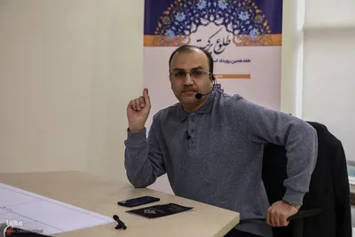 دومین روز هفدهمین رویداد استارتاپی اسلامی ـ قرآنی طلوع برکت