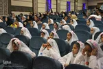 جشن تکلیف دانش‌آموزان بیرجندی