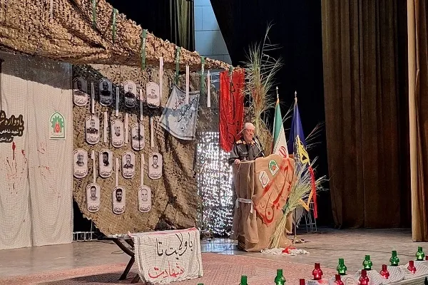 جنگ ۱۲ روزه؛ آزمون قدرت ایران و شکست دشمن