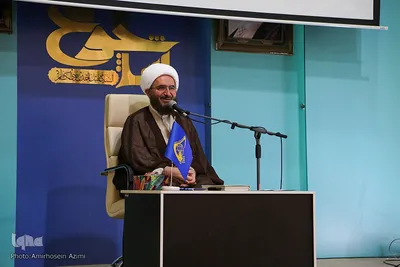 نشست اتحادیه انجمن های اسلامی دانش آموزان استان فارس