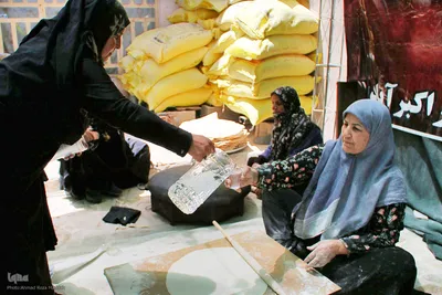 آنجا که حرارت عشق وطن به رخ تنور کشیده شد