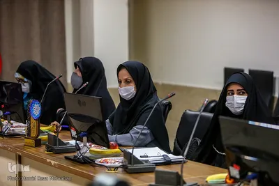 نشست علمی تخصصی نقش سیاست‌گذاری در ایجاد بستر مناسب برای ازدواج موفق جوانان