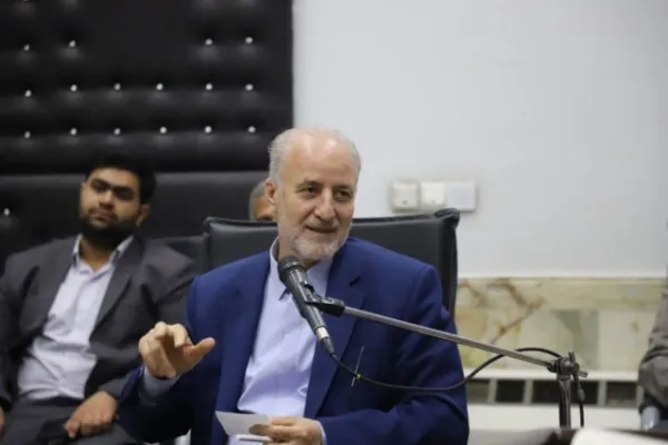 هنر اصحاب رسانه ثبت وقایع تاریخ است