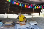همایش گرامیداشت سردار بی بی مریم بختیاری در دومین جشنواره ملی اقوام و عشایر در چهارمحال و بختیاری‎
