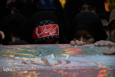 کنگره شهید محلاتی و 330 شهید شهرستان محلات