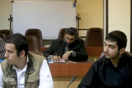  نخستین جلسه هماهنگی نمایندگان مرکز رشد فناوری‌ها و هنر قرآنی در دانشگاه های تهران