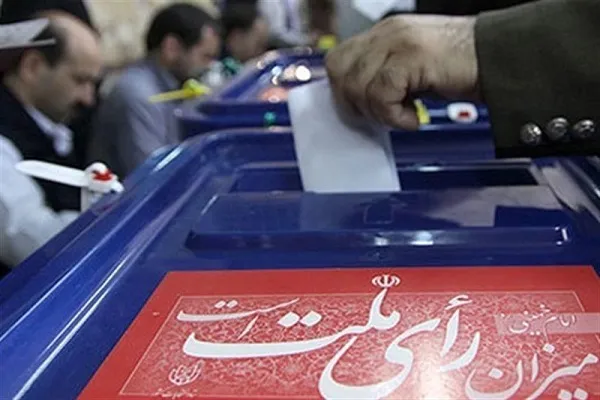 نتایج نهایی انتخابات مجلس در استان کردستان