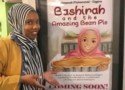 Le musée de Philadelphie adapte au théâtre un livre pour enfants musulmans