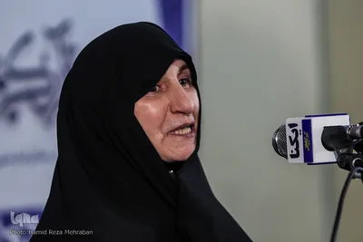 بزرگداشت سیدمحسن موسوی‌بلده در نمایشگاه قرآن