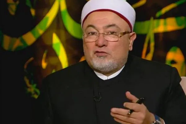لماذا يصف القرآن النبي(ص) بلفظ العبودية كثيراً؟.. خالد الجندي يجيب