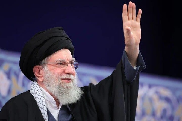 رهبر شهید انقلاب