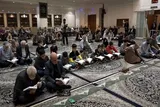 رونمایی سایت اختصاصی طرح مسجد پایگاه قرآنی