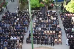 برگزاری مراسم سوگواری سید و سالار شهیدان به میزبانی استاندار لرستان