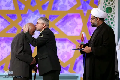 چهارمین روز مرحله نهایی مسابقات سراسری قرآن