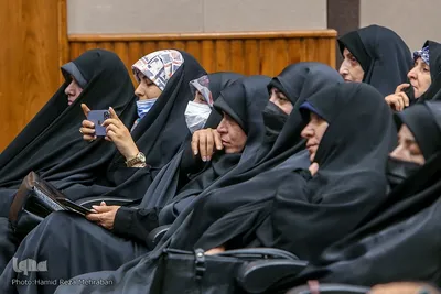 دورهمی شاگردان جلسه قرآن «سیدمحسن موسوی‌بلده»