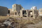 وضعیت اسفناک خانه منتسب به باقرخان سالار ملی در تبریز‎‎