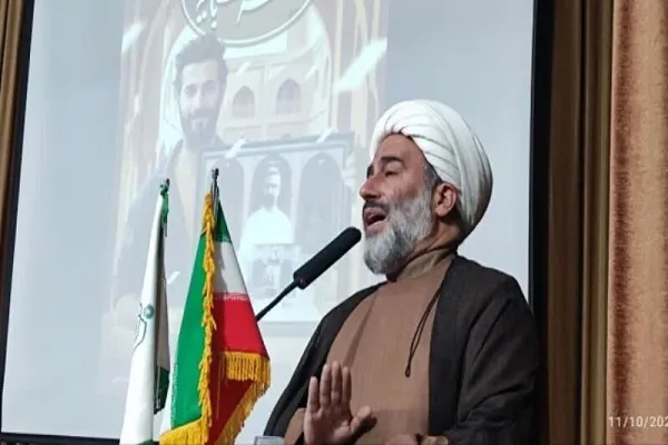 حمایت از غزه یک مسئولیت جهانی است
