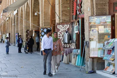 اصفهان؛ نبض زندگی در شکوه ایستادگی
