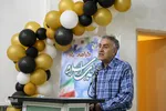 گرامیداشت سالروز پیروزی انقلاب اسلامی و تکریم یاد سردار دل‌ها