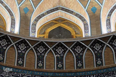 مسجد سَهْله در اربعین حسینی