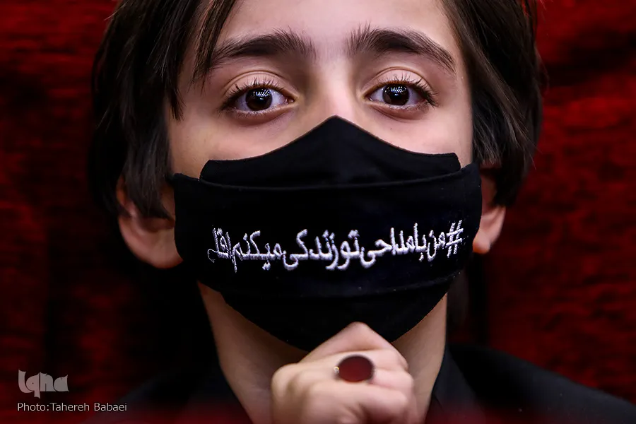پانزدهمین آئین تجلیل از «نوگلان حسینی» به کار خود پایان داد