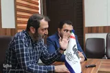‌‌‌گفت‌وگوی تخصصی ایکنای مرکزی با راوی جبهه مقاومت