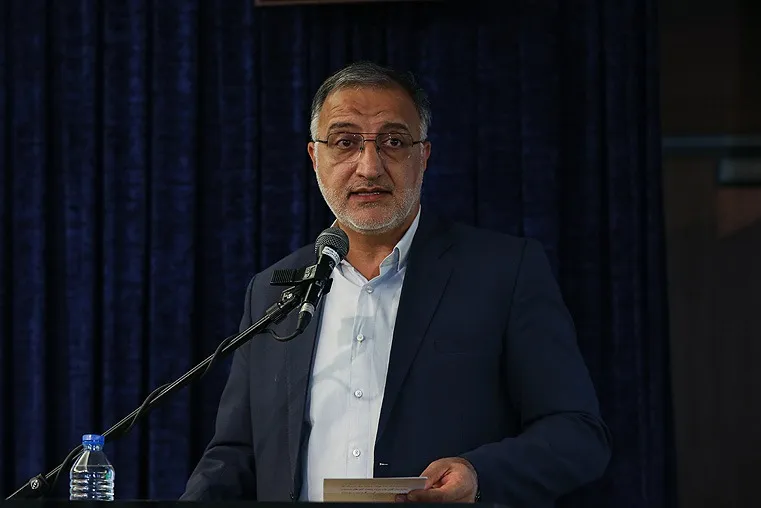 بدهی 60 هزار میلیارد تومانی شهرداری به بانک‌ها