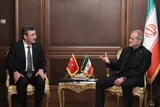 کشورهای اسلامی با همکاری و همگرایی ثبات و توسعه را برای منطقه به ارمغان آورند