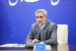 نشست هم اندیشی انجمن حمایت از زندانیان با حضور استاندار همدان