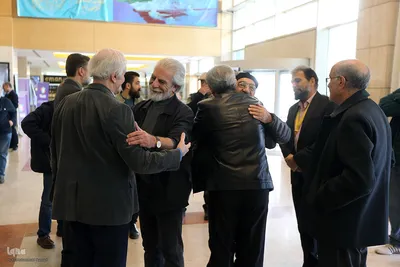 اکران فیلم «موسی کلیم الله» در جشنواره فیلم فجر