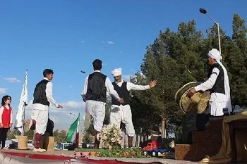 برپایی ۱۱۷ نوروزگاه در سیستان‌ و بلوچستان