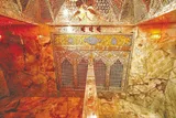 در گودال قتلگاه چه گذشت