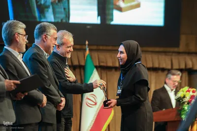 هجدهمین جشنواره آموزشی شهید مطهری