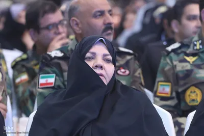 نوزدهمین پاسداشت ادبیات جهاد و مقاومت در حرم شاهچراغ(ع)