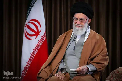پیام نوروزی رهبر انقلاب به مناسبت آغاز سال ۱۳۹۸