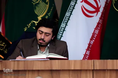 اولین دوره مسابقات قرآن برادران بازنشسته سپاه تهران