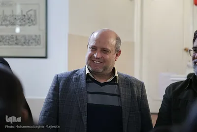 سفر مدیرکل دفتر برنامه‌ریزی معاونت قرآن و عترت وزارت ارشاد به اصفهان