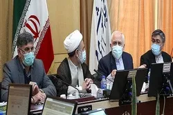 Zarif Ya Gargadi Amurka Da Kasashen Turai Kan Batun Kudirin Sukar Iran A Hukumar IAEA