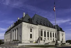 Canada Supreme Court to Hear Appeal of Quebec City Mosque Shooter's Sentence in March